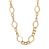 Collana Donna in Oro giallo 2102/102